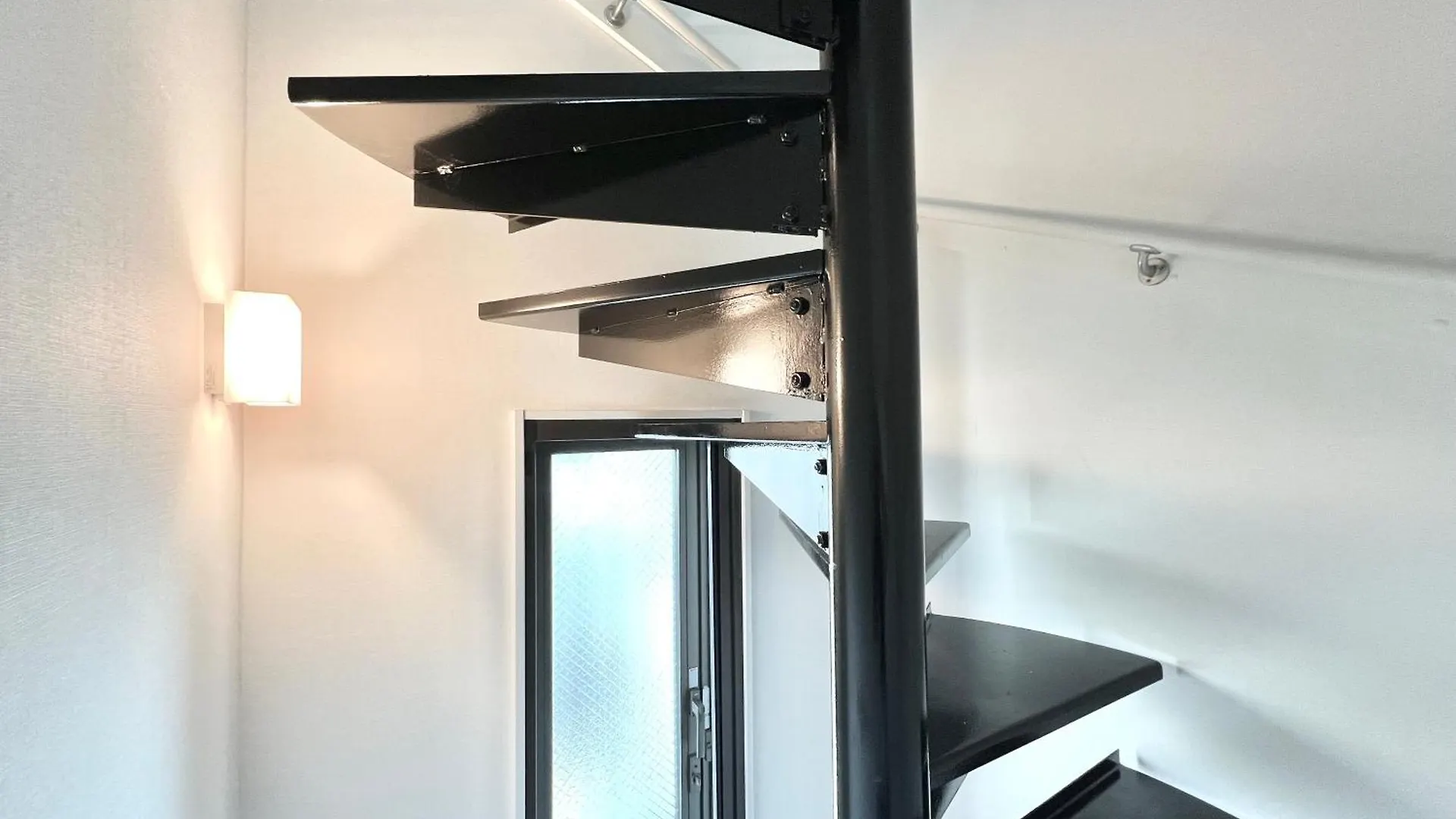 Sugamo-4F Apartment Tokyo
