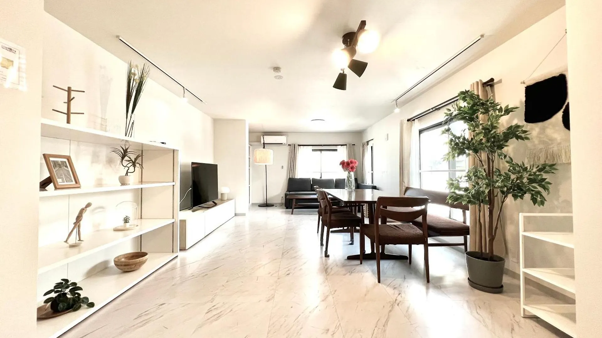 Sugamo-4F Apartment Tokyo