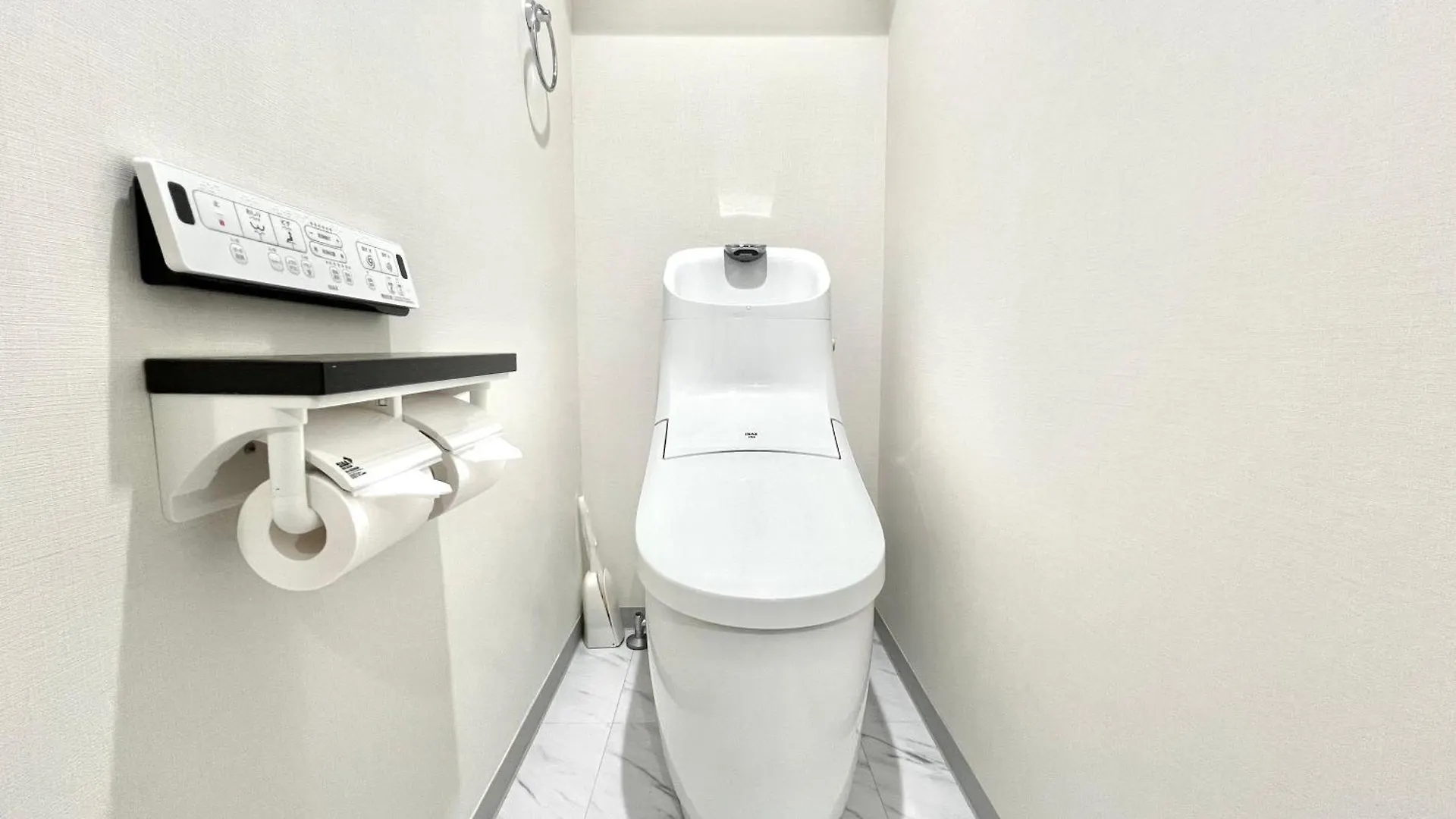 Sugamo-4F Apartment Tokyo 0*,