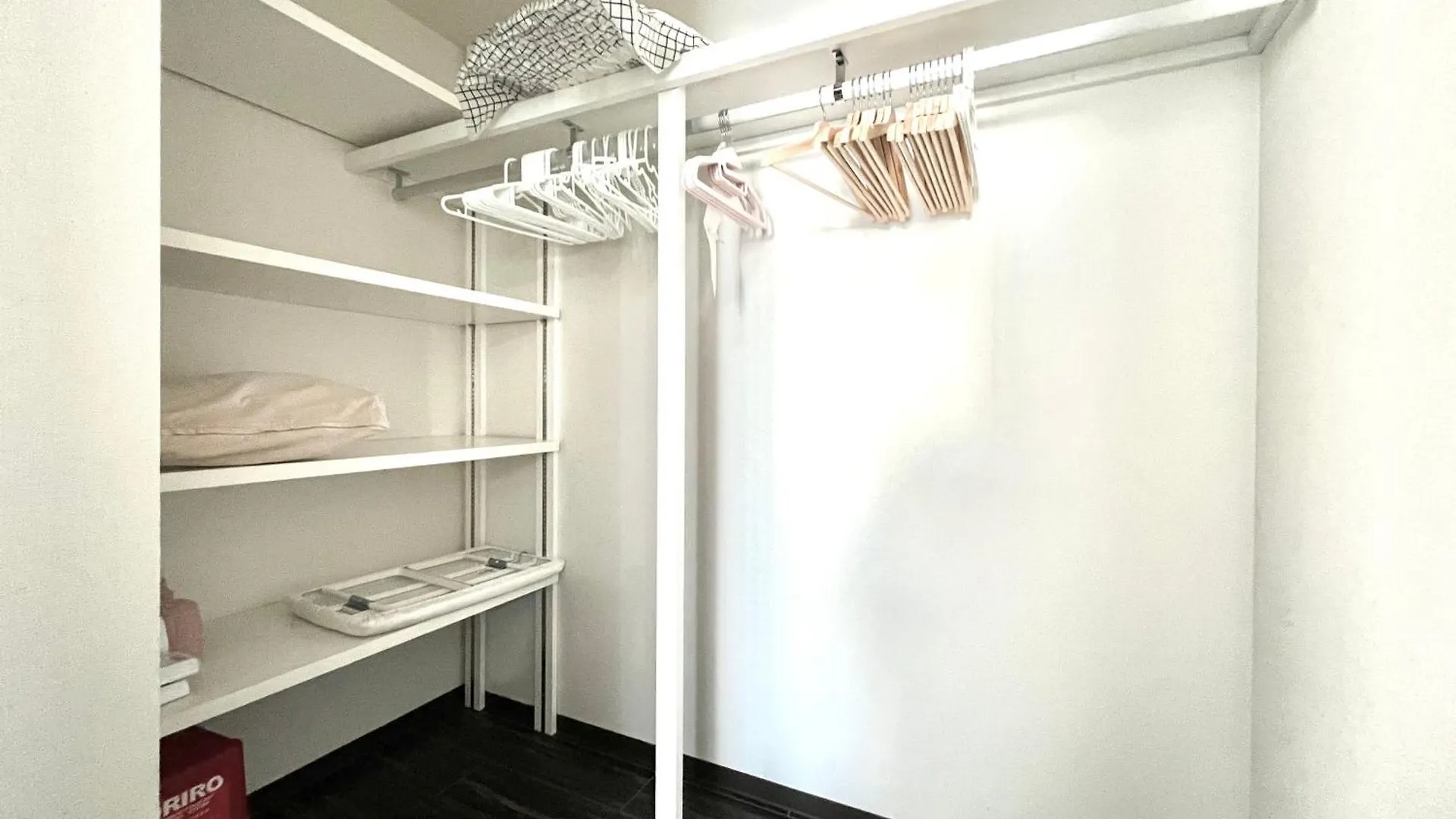 Sugamo-4F Apartment Tokyo 0*,