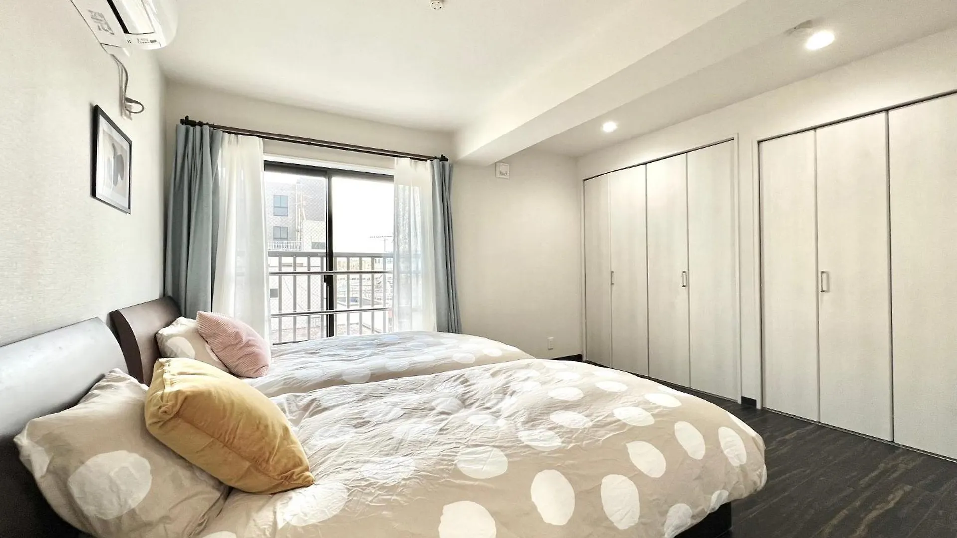 Sugamo-4F Apartment Tokyo