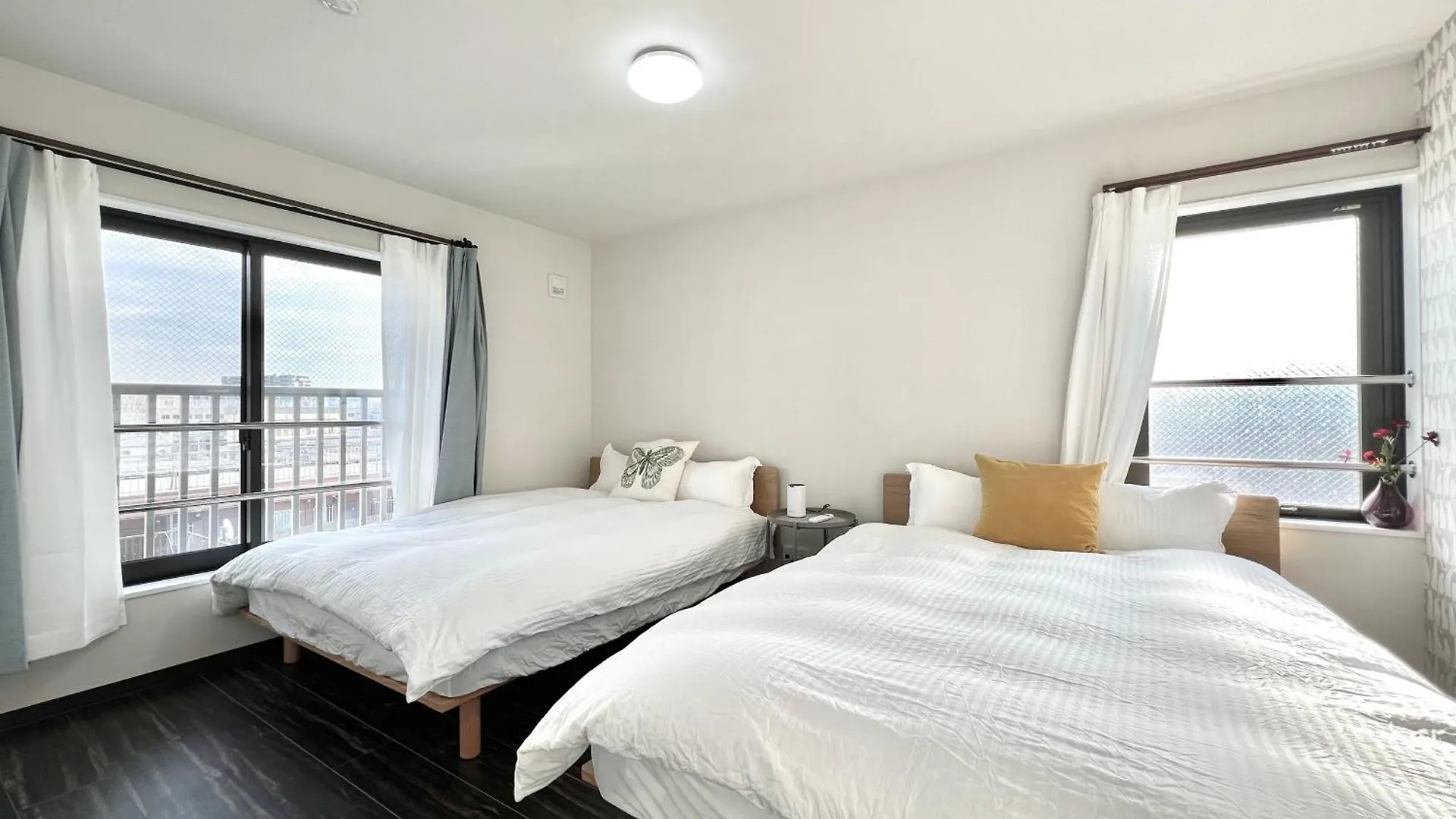 Sugamo-4F Apartment Tokyo